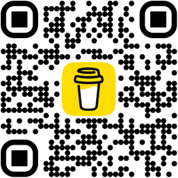 Buy Me a Coffee QR Code